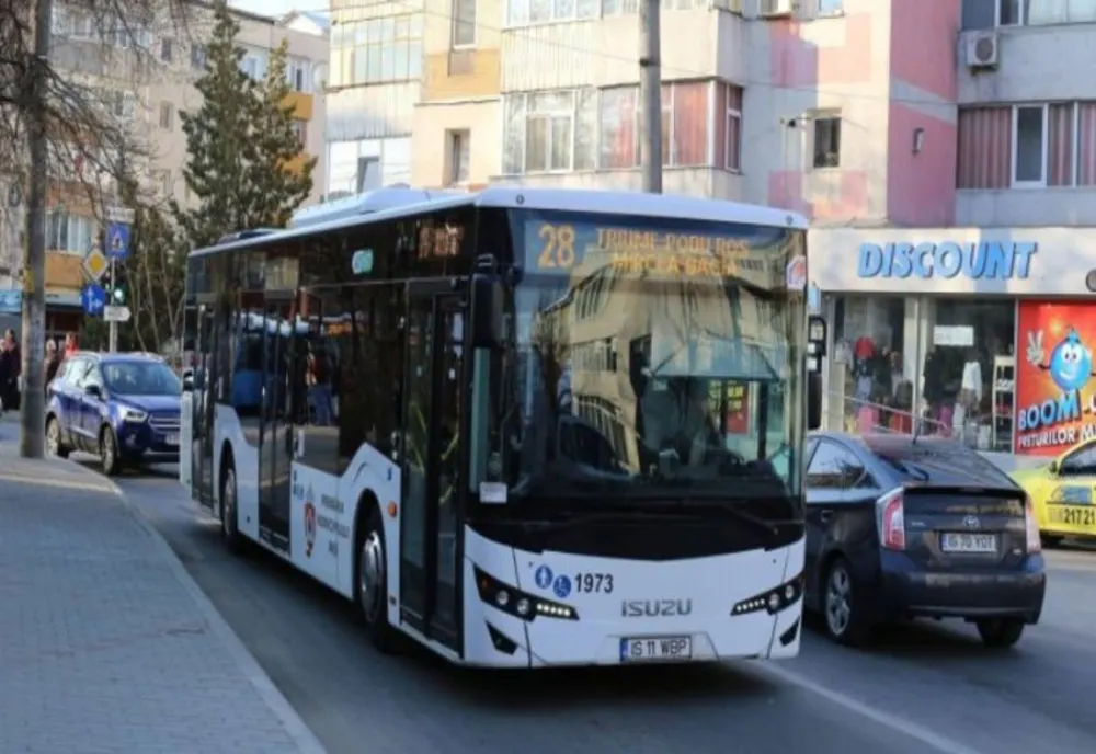 Anunț important pentru mulți ieșeni, făcut de CTP Iași