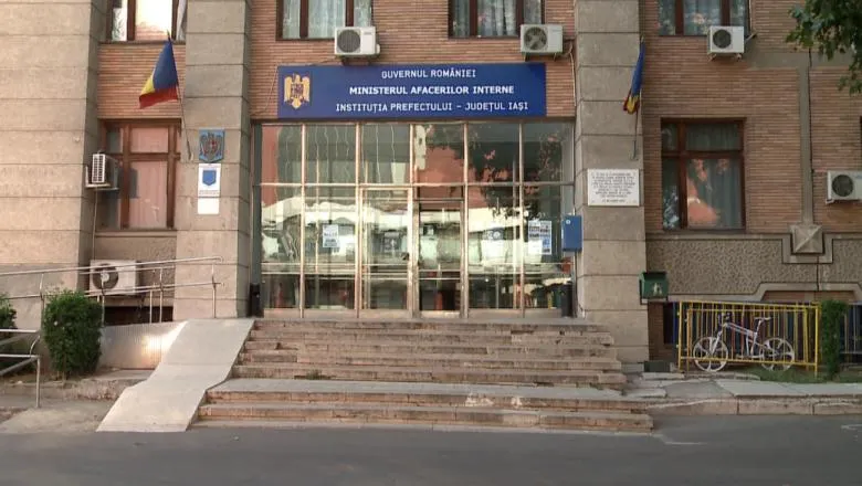 prefectura
