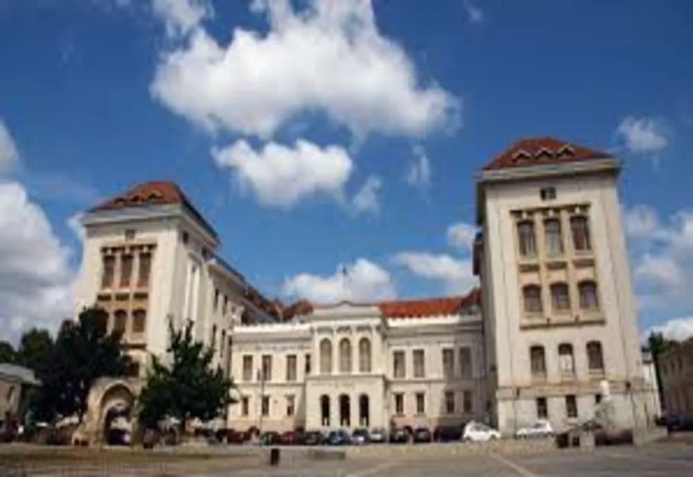 Proiect extraordinar la UMF Iași! Finanțarea este de 11 milioane de euro