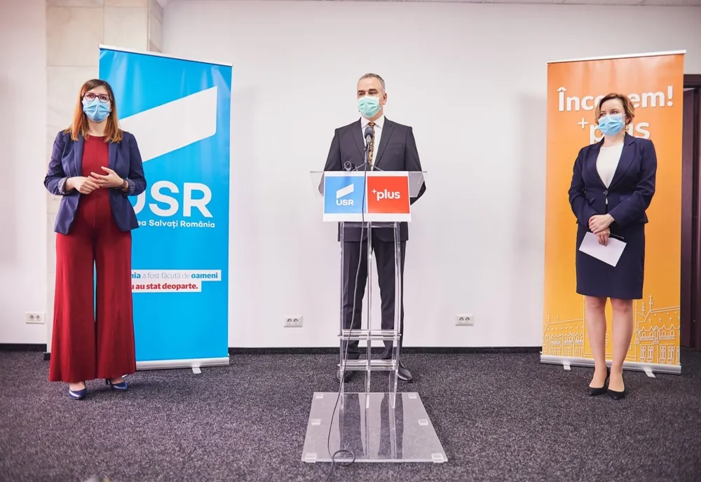 Marius Bodea a vorbit despre proiectele sale ca preșdinte al COnsiliului Județean Iași