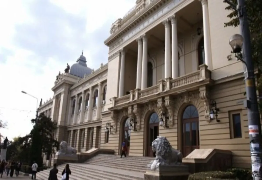 O angajată a Universităţii „Al. I. Cuza“ Iași a fost depistat pozitiv cu COVID-19