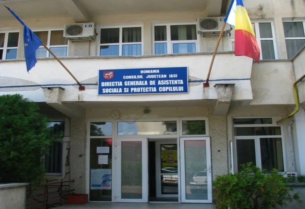 Copiii de la Centrul „Sf. Nicolai“ din Pașcani, testați pozitiv cu COVID-19, vor rămâne carantinați în centru