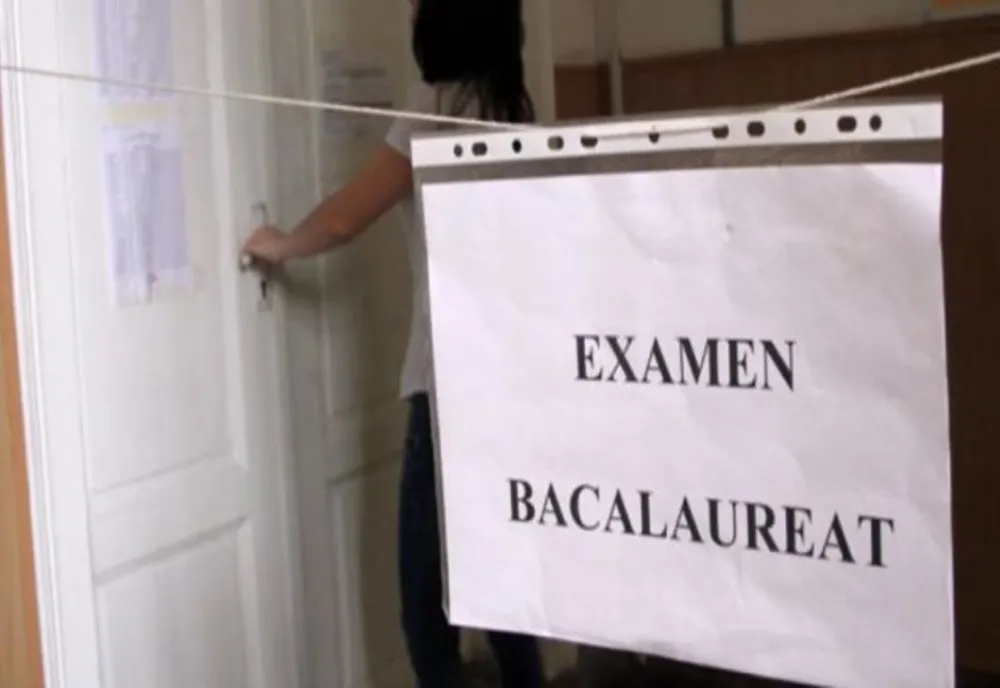 Iașul, în topul promovabilității la Bacalaureat și a notelor de 10