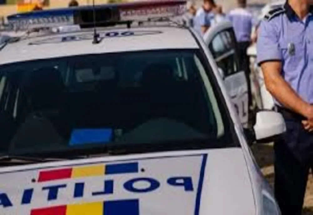 Sâmbătă de foc pentru polițiștii ieșeni. Au intervenit în 115 evenimente