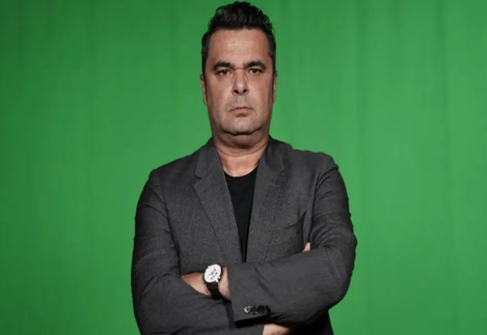 Laurențiu Botin: Nimic interesant. Doar o vorbă