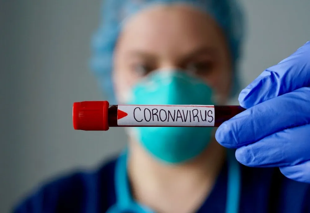 Bilanț coronavirus 25 august: 1.060 de cazuri noi și 58 de decese 