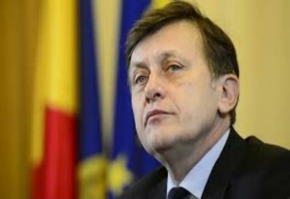 Spovedania lui Rizea: DOCUMENTUL care arată de ce s-a retras Crin Antonescu din politică