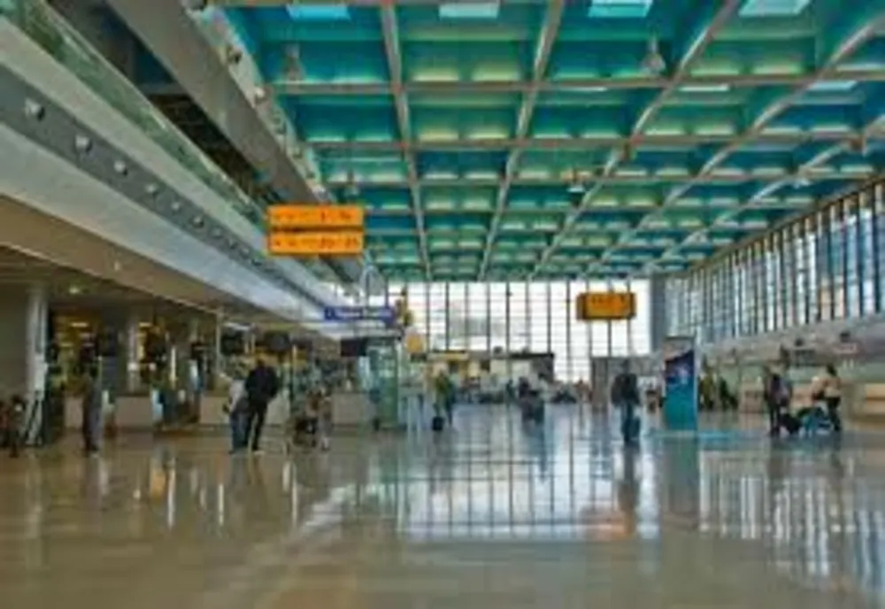 Aerporturile din Bacău, Iași, Cluj, Sibiu și Craiova vor primi ajutoare de stat
