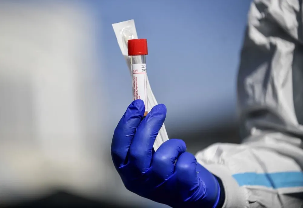 Bilanț coronavirus România, 6 noiembrie: 10.260 cazuri noi și 123 de decese