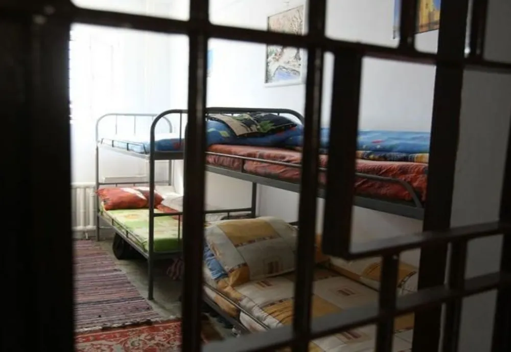 Un hoț din Iași a fentat arestul la domiciliu! Acum e în penitenciar