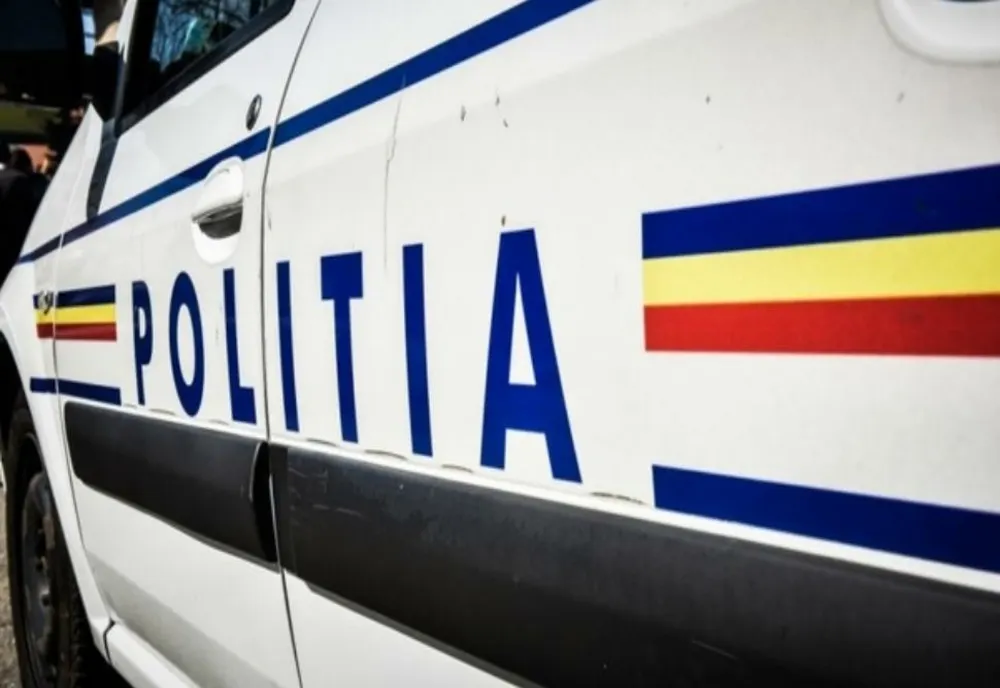 Hoți identificați de polițiști. Cum acționau