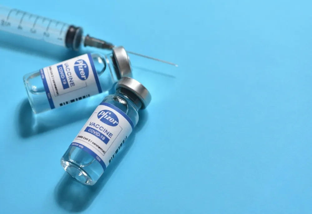 Etapa a doua de vaccinare ar putea începe chiar luna aceasta. CINE intră în această categorie