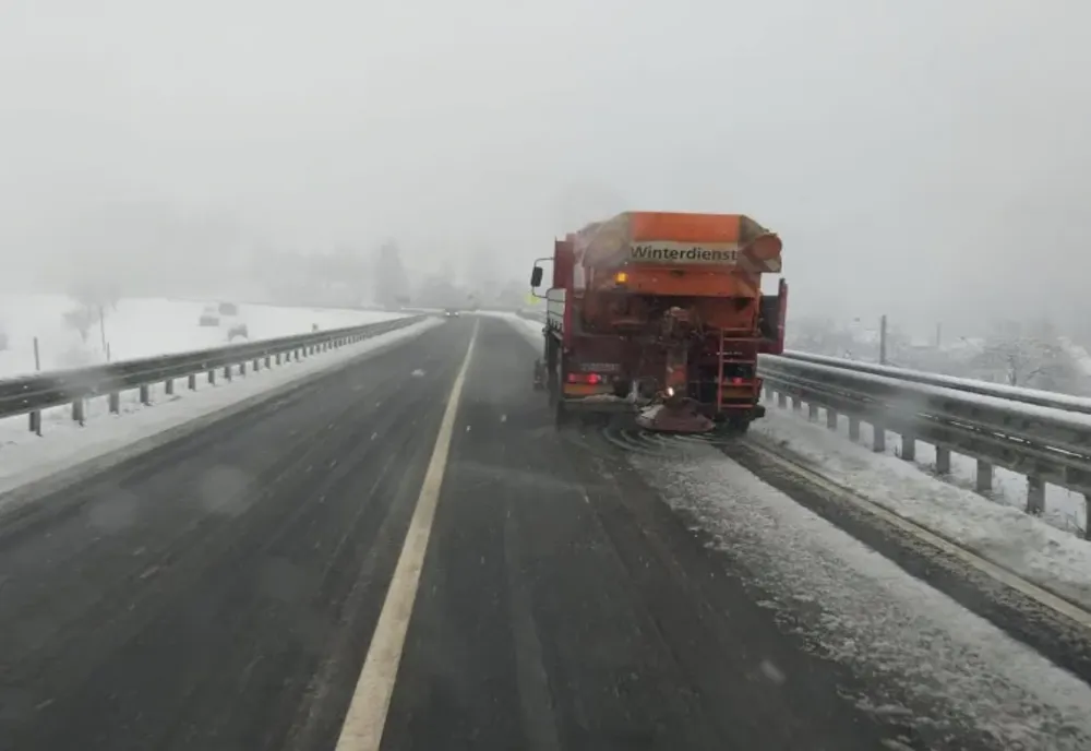 Atenție polei! COD GALBEN în județele Moldovei