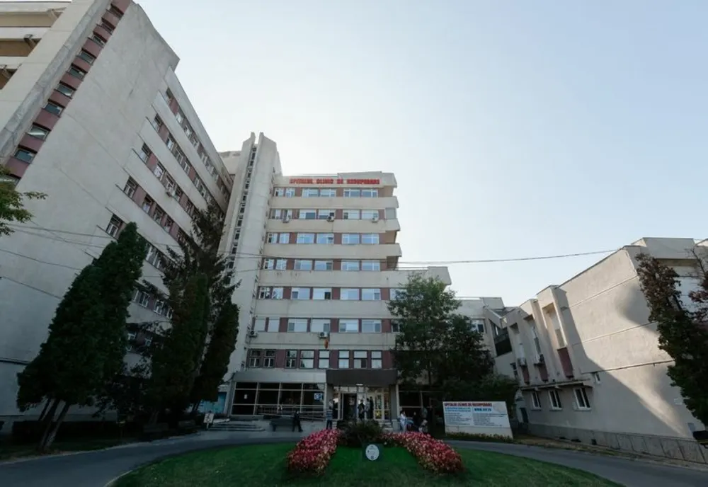 Peste 1.300 de medici vor participa la Zilele Spitalului Clinic de Recuperare Iaşi