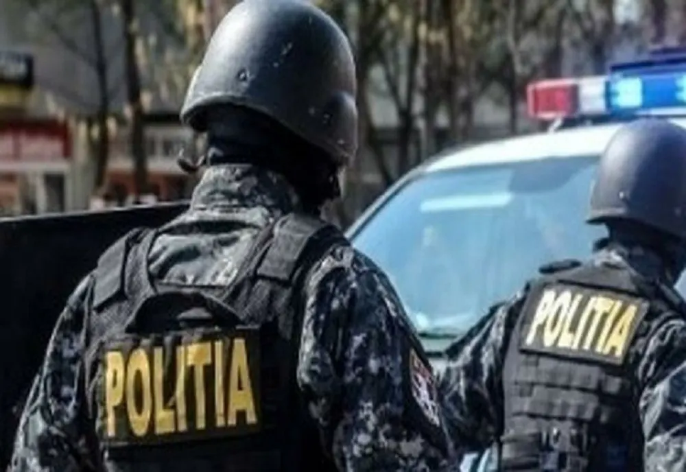 Peste 200 de percheziții în 28 de județe, efectuate de procurorii și polițiștii din Mureș, într-un dosar de înșelăciune, evaziune fiscală și spălare de bani