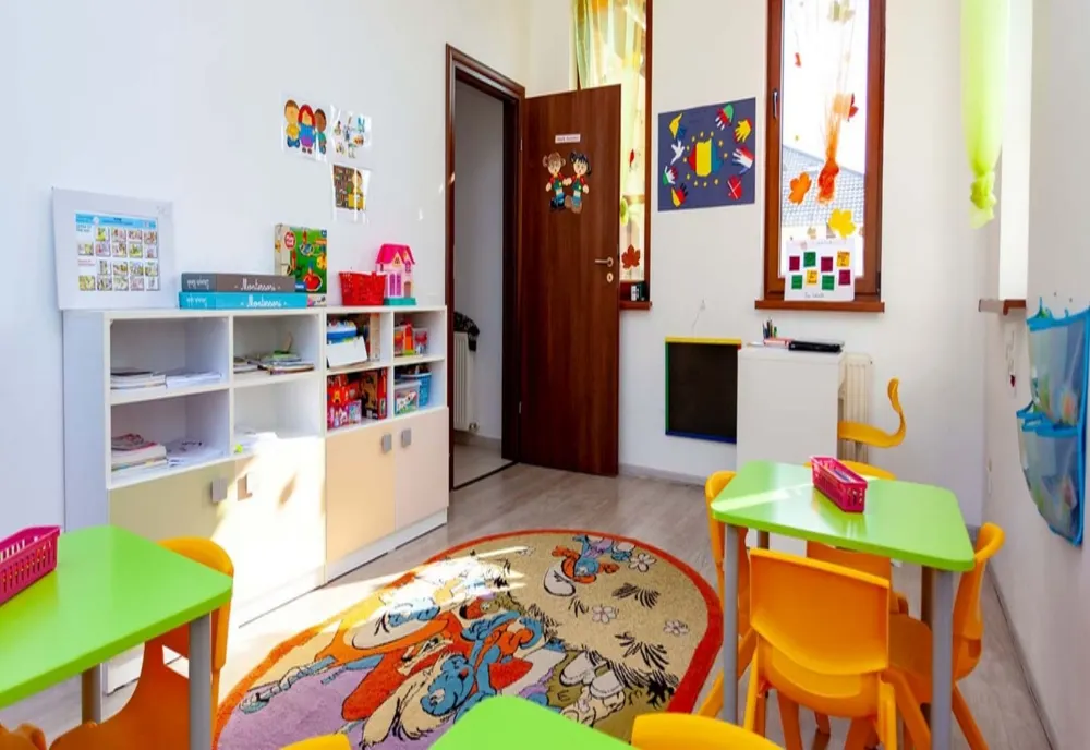 84 de cereri pentru construire de creșe , depuse la Ministerul Dezvoltării
