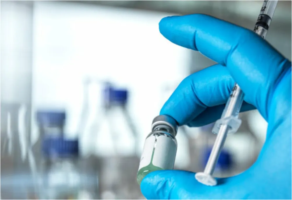 Vaccinare fără programare în toate centrele din țară începând din acest weekend - ANUNȚUL CNCAV
