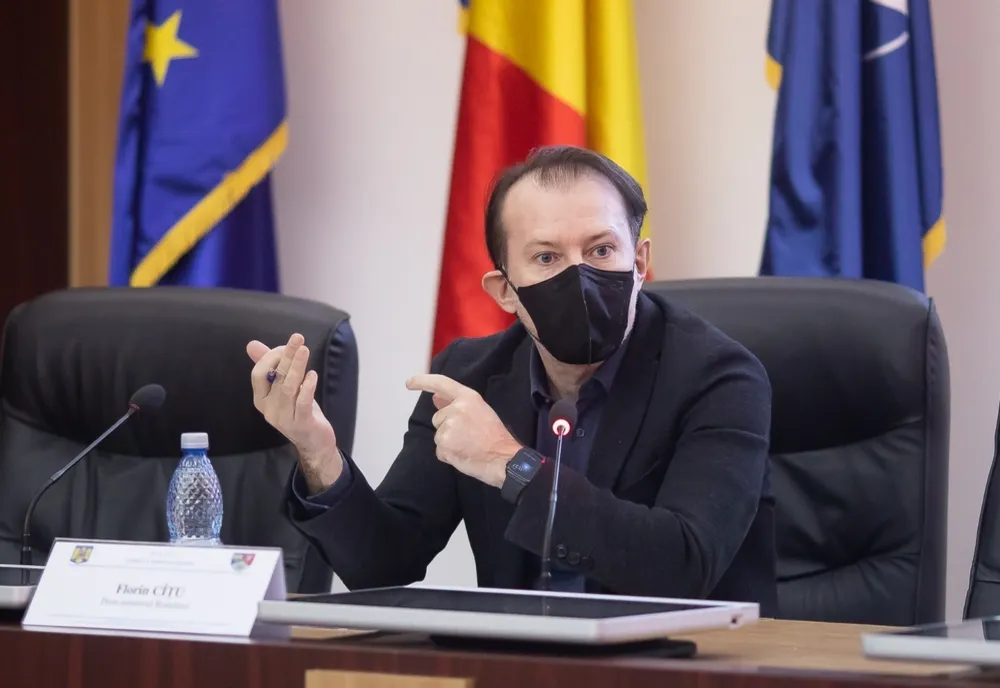 Revenirea României la normalitate, din 1 iunie 2021, în linie dreaptă