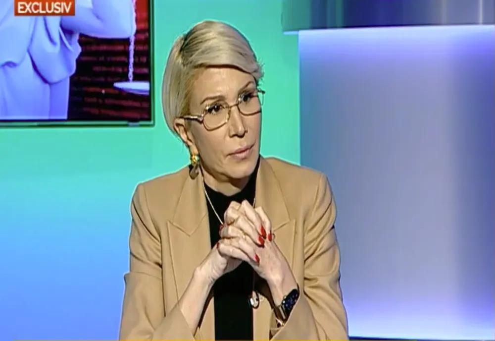Raluca Turcan: Vom stabili prin lege un pachet minim de servicii care se adreseză cu precădere copiilor și familiilor vulnerabile