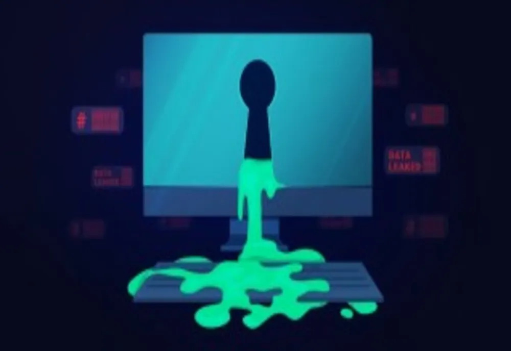 50.000 conturi din România au fost compromise, iar datele au fost publicate pe DarkWeb! Ce domenii au fost afectate