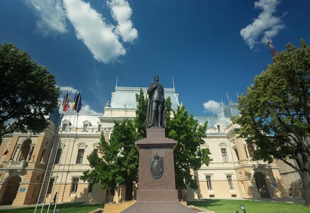 Noaptea Muzeelor la Palatul Roznovanu 
