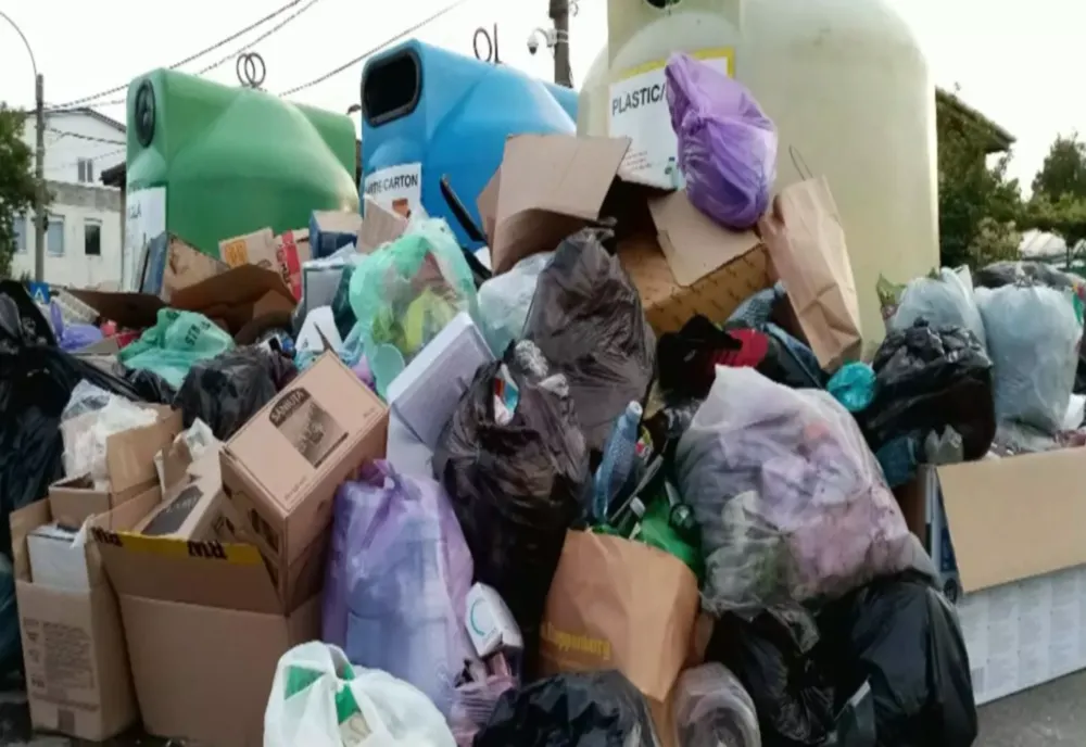 VIDEO Interviu EXPLOZIV cu un om din interiorul Romprest, la Culisele statului paralel. Ce a pățit din cauza unei fotografii cu Clotilde Armand - Detalii uluitoare