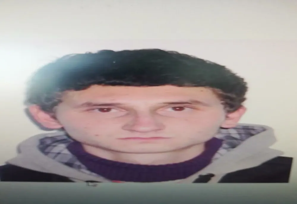 Bărbat dispărut de mai multe zile! Poliția cere ajutorul populației