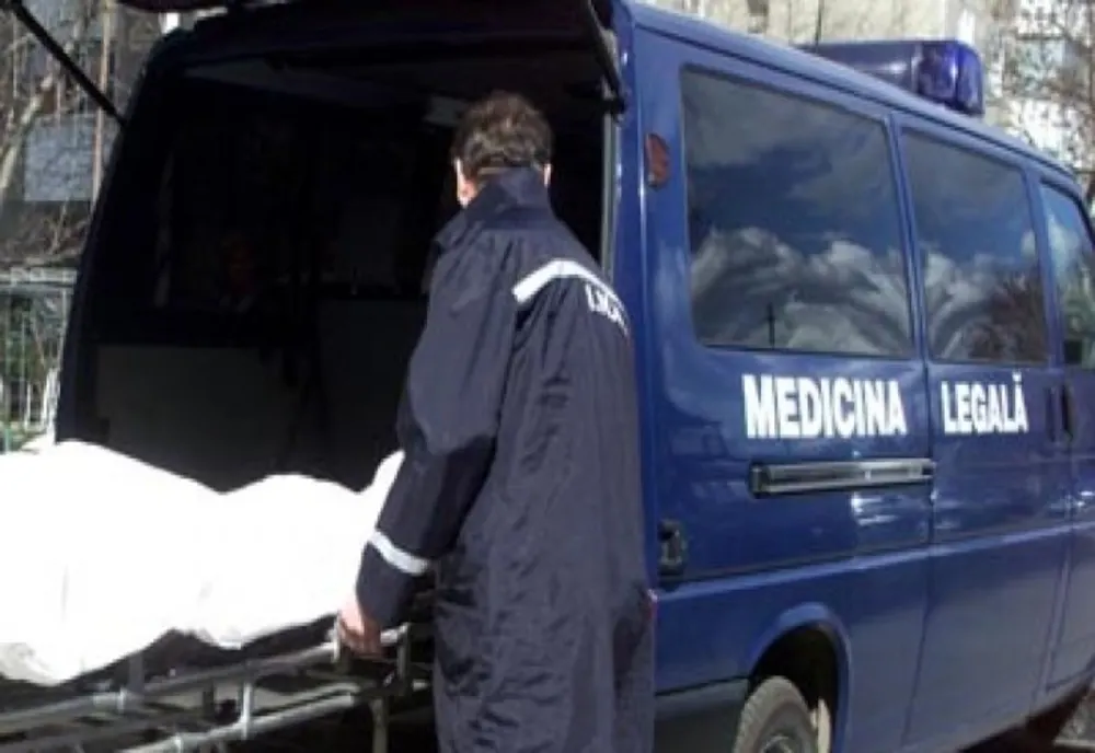 Un tânăr din Bălțați și-a pierdut viața în această dimineață