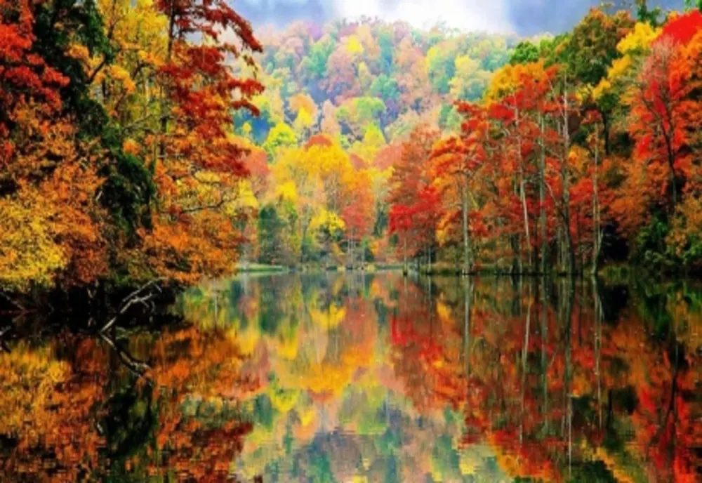 Val de frig peste România: unde lovesc furtunile. Când se încălzește - prognoza meteo pe o lună