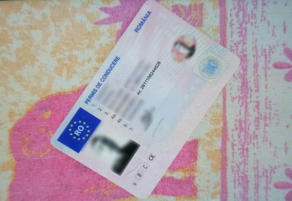 Documente false descoperite de polițiștii de frontieră