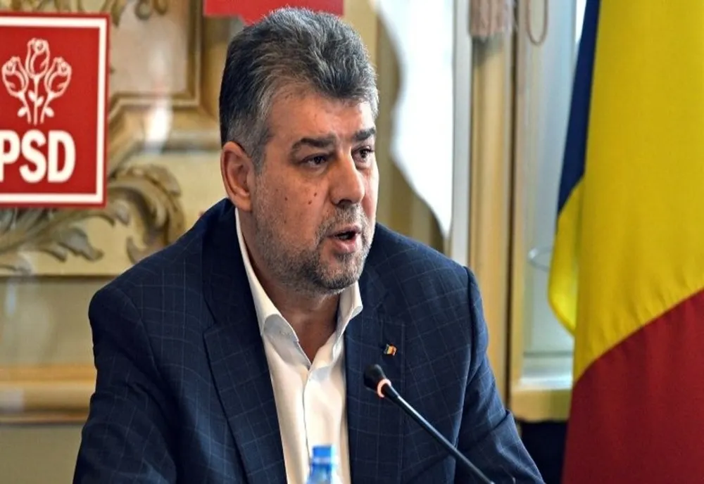 Ciolacu le cere parlamentarilor PSD să nu exagereze cu socializarea, să nu se îmbolnăvească până la moțiune