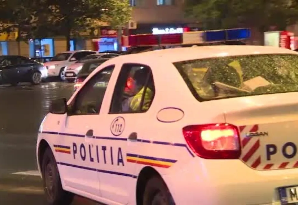 Bărbat bătut pentru un telefon și suma de 150 de lei