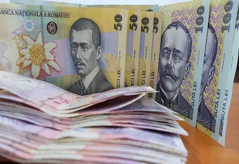 A crescut din nou ROBOR - Ratele românior la un pas să explodeze - Criza politică adâncește problemele