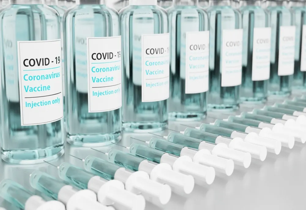 Se impun noi restricții dure pentru persoanele nevaccinate
