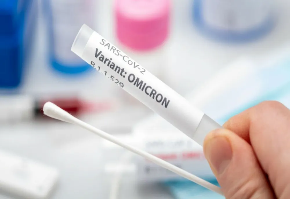 Tulpina Omicron a devenit dominantă în România. Octavian Jurma: „Majoritatea spitalizărilor și deceselor vor fi produse de Omicron”