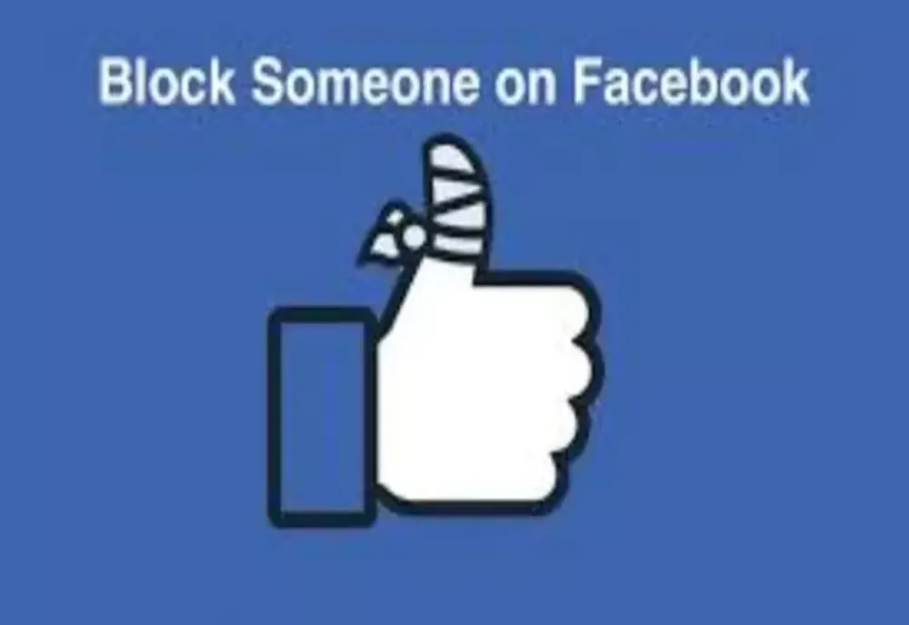 Cum afli dacă cineva ți-a dat "block" pe Facebook