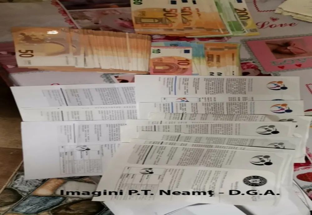 Percheziții pentru probarea unor infracțiuni de corupție în legătură cu eliberarea unor certificate de vaccinare anti-COVID-19