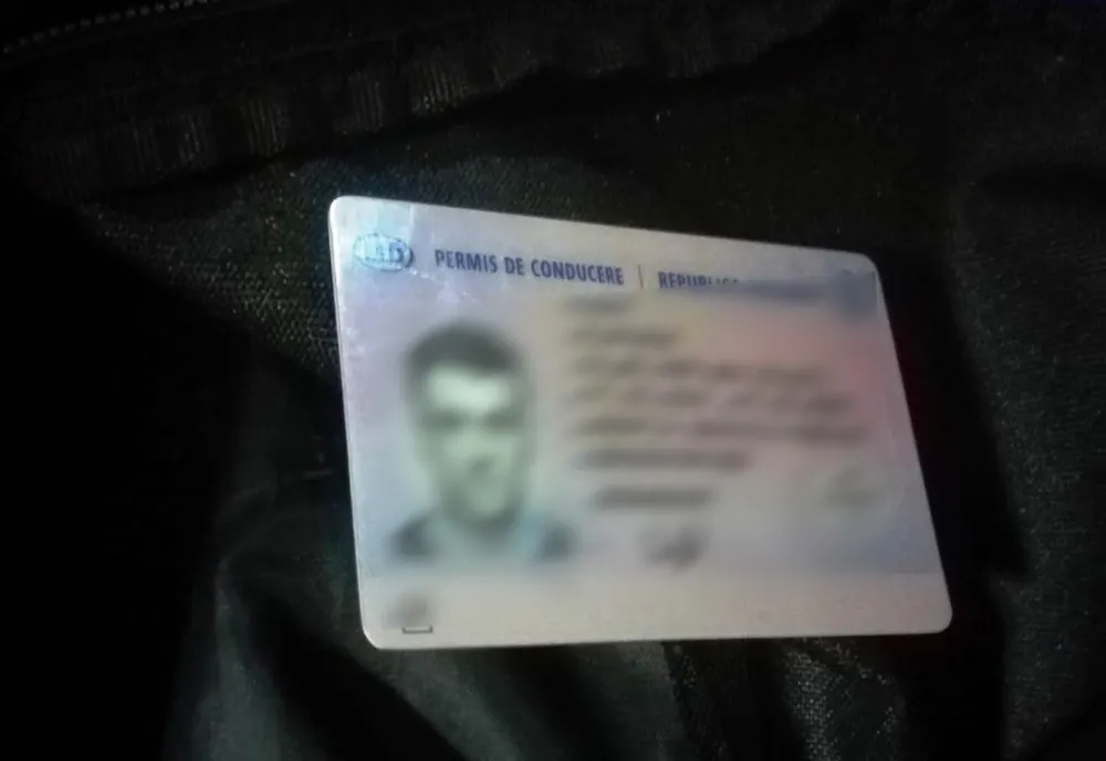 13 cu ghinion pentru un tânăr din Republica Moldova