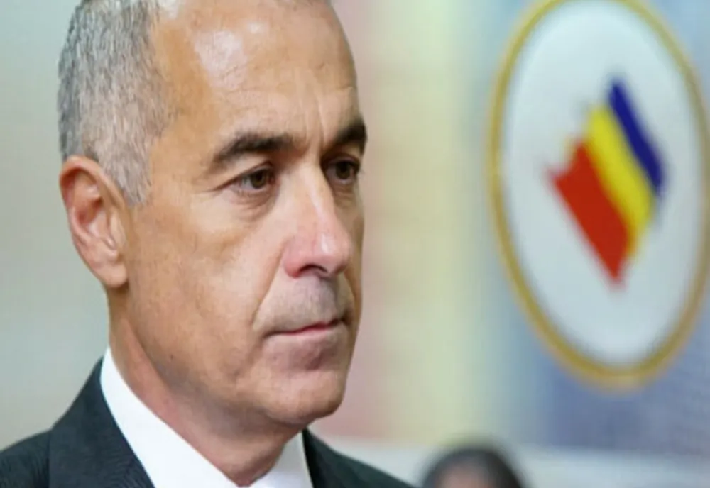 Călin Georgescu, dosar penal pentru declarațiile despre Antonescu și Zelea Codreanu
