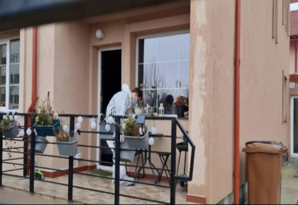 Dubla crimă de la Iași: a apărut o nouă probă ADN care NU aparține studentului marocan, principalul suspect
