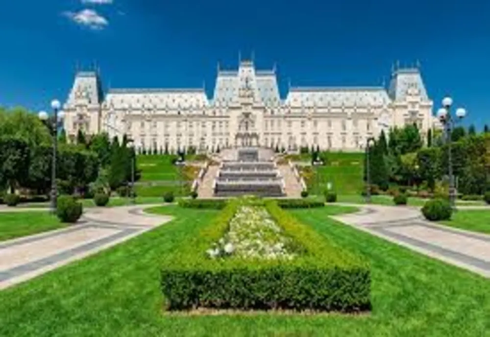 Amendă de 50.000 de lei pentru Primăria Iași