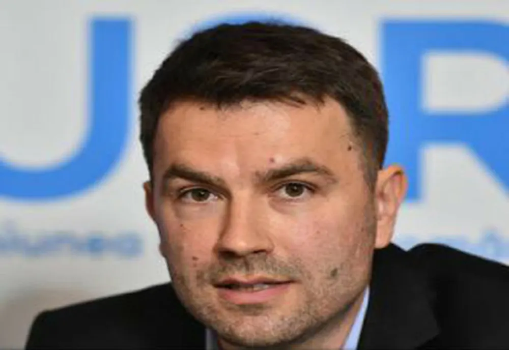 Cătălin Drulă: ”Această coaliţie are zilele numărate, noi suntem pregătiţi să ne întoarcem la guvernare, avem cea mai bună resursă umană”