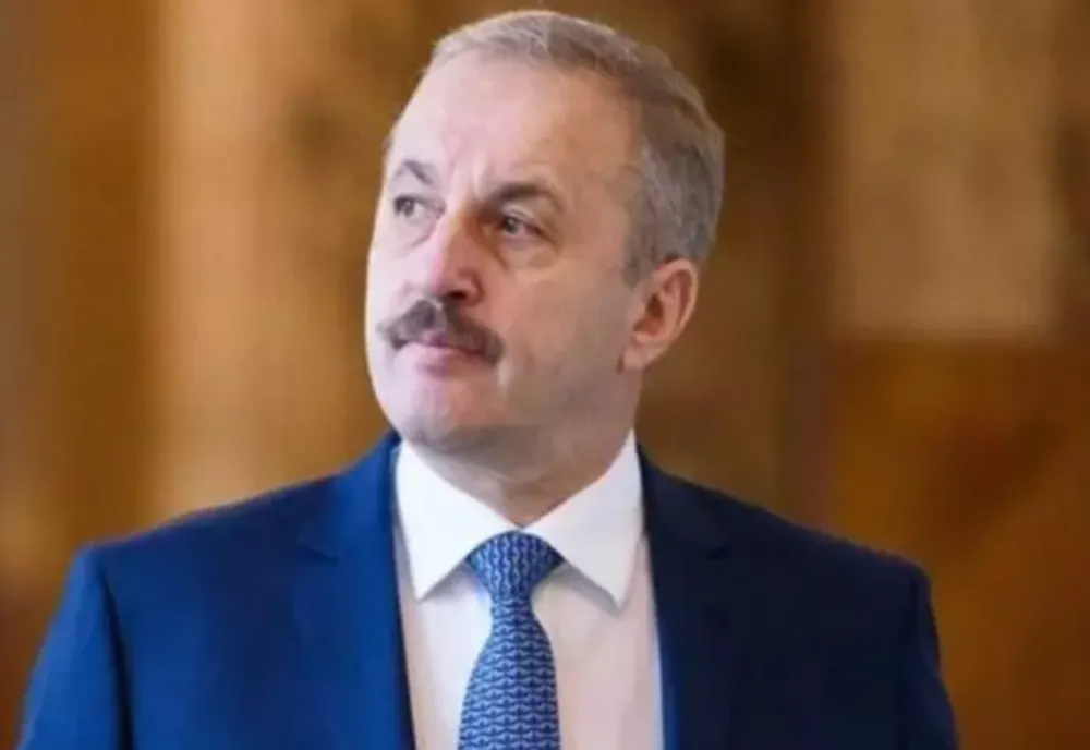Încă un ministru din Guvernul Ciucă se infectează cu Covid-19 pentru a doua oară