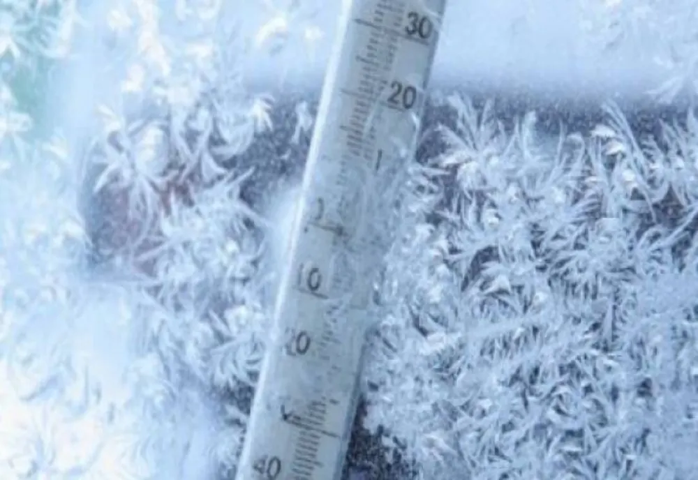Anunțul meteorologilor: vreme geroasă și vânt puternic, până sâmbătă, în toată țara!