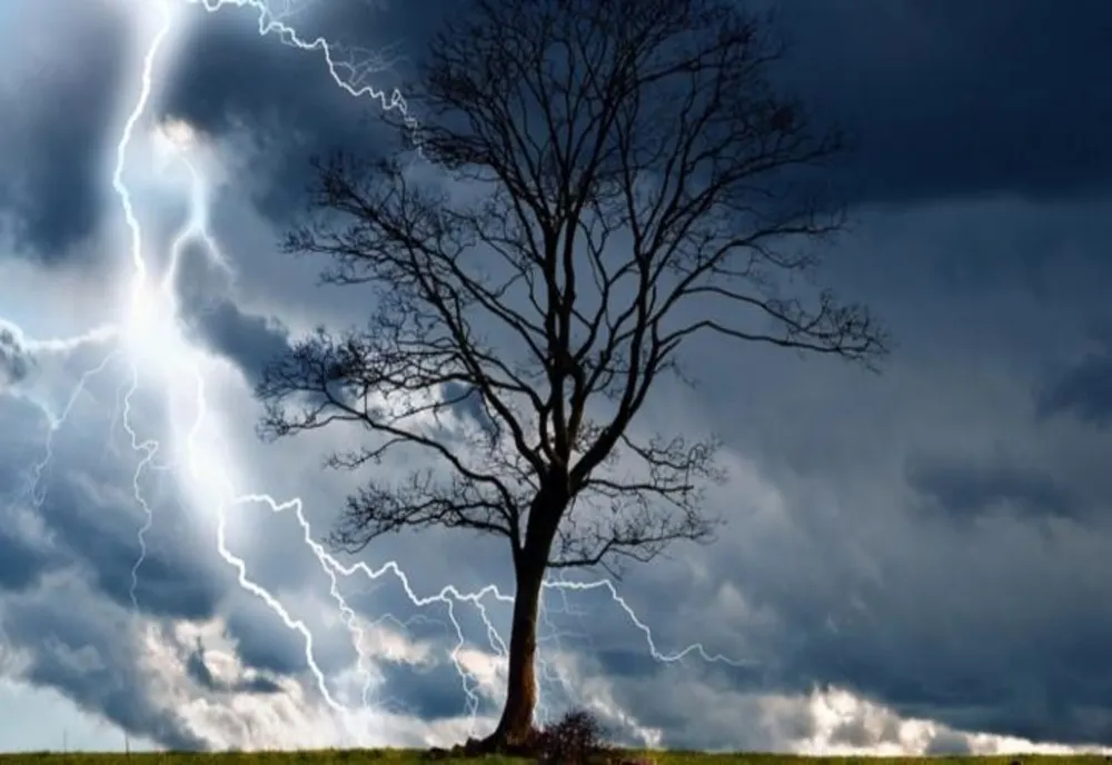 Vremea 29 aprilie - Temperaturi tot mai scăzute - Vreme mai rece decât normalul perioadei - Înnorări și descărcări electrice