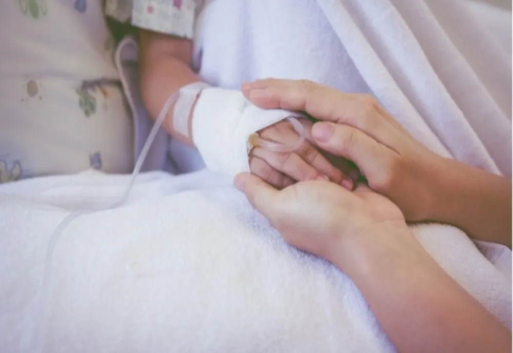 Medicii sunt în alertă! HEPATITA depistată în Europa și SUA, confirmată și în România - Principalele simptome