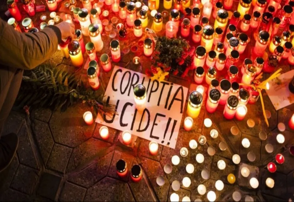Sentința finală în dosarul Colectiv a fost din nou amânată  