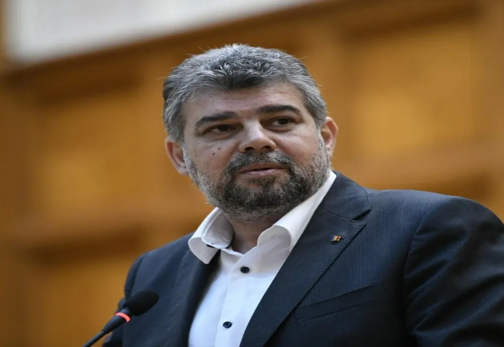 Marcel Ciolacu: Este normal să se mărească pensiile. Nu este o pomană, e un drept!