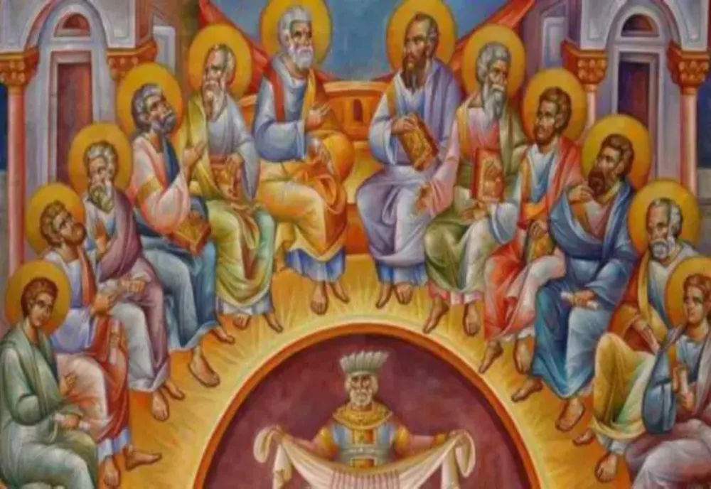 Sfânta Treime: ce NU este bine să faci în a doua zi de Rusalii. Cum să aperi gospodăria de invazia spiritelor
