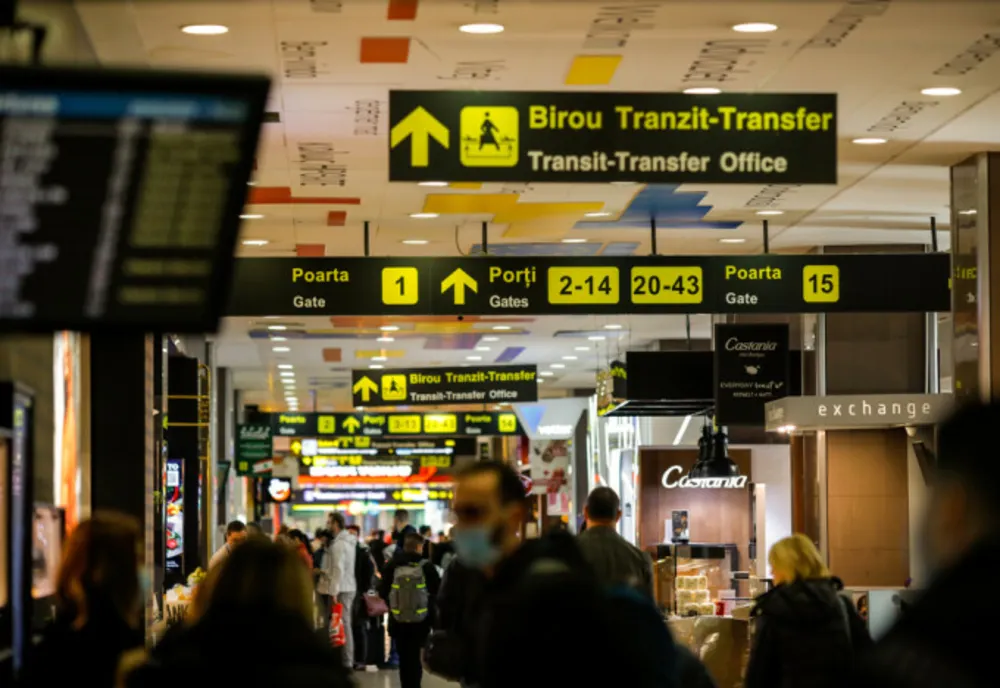 MAE, atenționare de călătorie în Franța pentru ASTĂZI